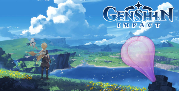 Genshin Impact - Fruto Amakumo: ¿Dónde podemos encontrar este material y para qué sirve?