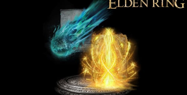 Elden Ring - Hechizos y encantamientos legendarios: Lista y dónde conseguirlos para el trofeo