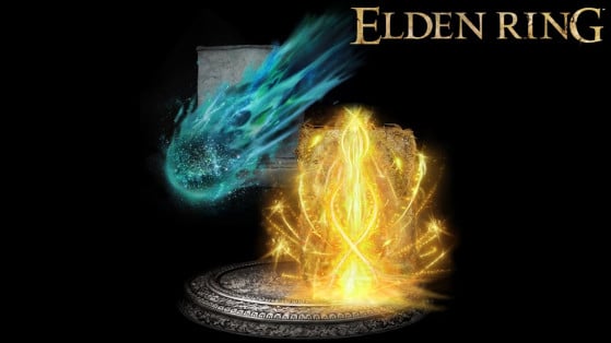 Elden Ring - Hechizos y encantamientos legendarios: Lista y dónde conseguirlos para el trofeo