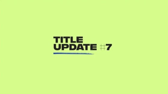 FIFA 22: actualización 7, notas completas del parche, con un pequeño retoque en la jugabilidad