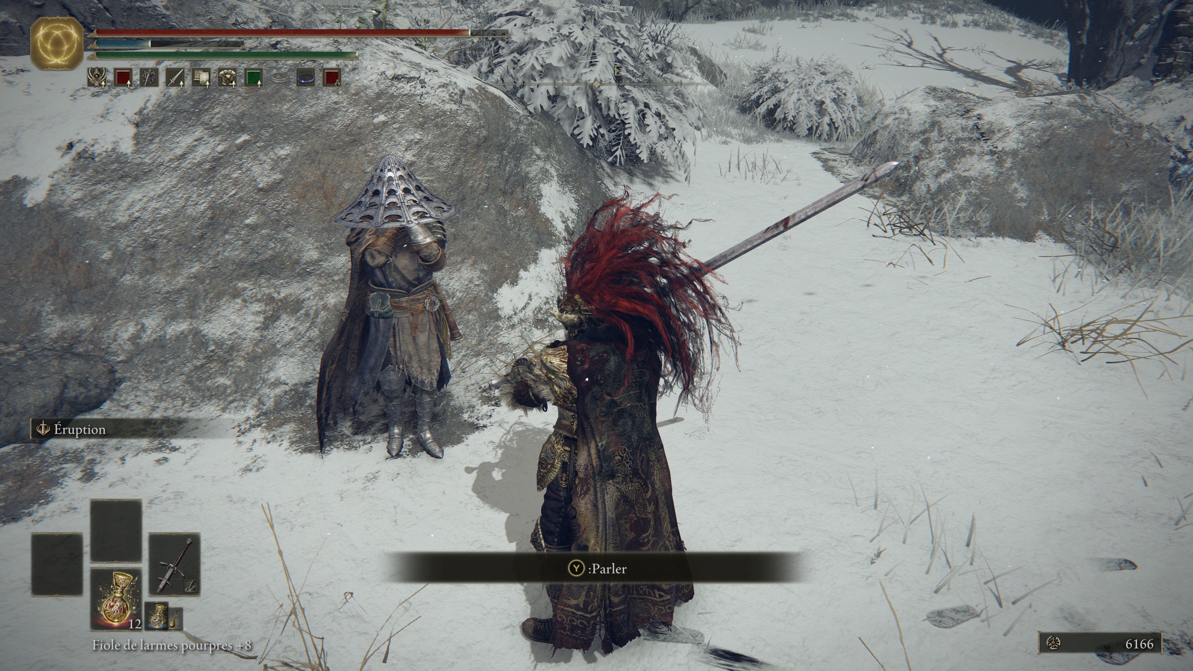 Elden Ring Uchigatana Vs Nagakiba - jayjtkf