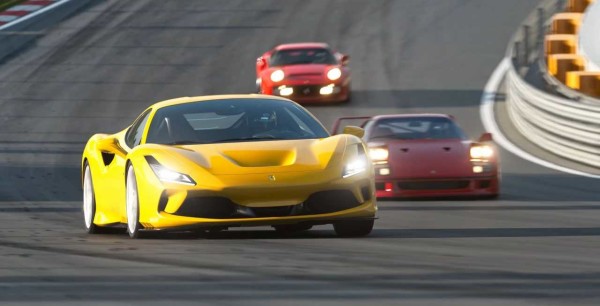 Gran Turismo 7: Trucos y consejos para conseguir la licencia Nacional A en el Centro de Licencias