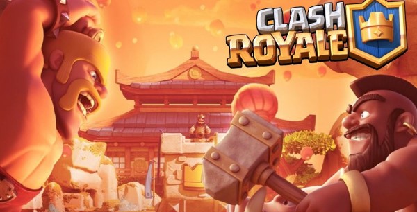 Clash Royale: Los mejores mazos para el desafío de Elixir x7 del Crown Down 2022