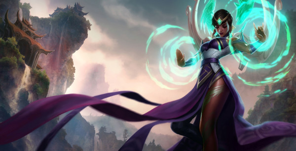 Wild Rift - Protectores de Jonia: Misiones, recompensas y cómo conseguir gratis a Karma y Shen