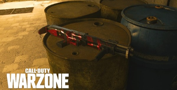 Warzone - Isla Renacimiento: ¿Dónde puedes encontrar armas legendarias?