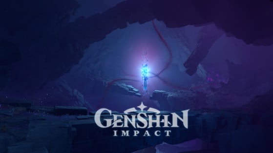 Genshin Impact: Cómo destruir las llaves rocosas y llegar a Sima
