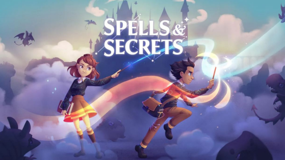 Spells & Secrets: El roguelike al más puro estilo Harry Potter que ha arrasado en Kickstarter