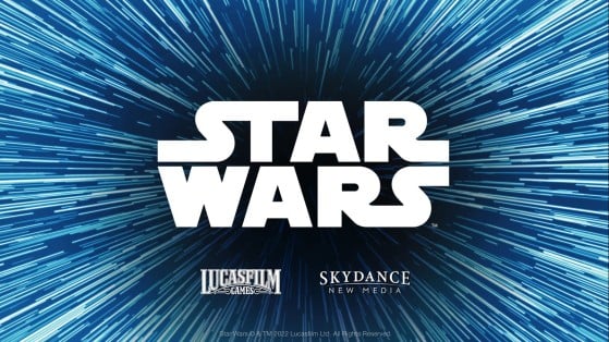 Anunciado un nuevo juego de Star Wars: con el regreso de Amy Hennig, guionista de Uncharted