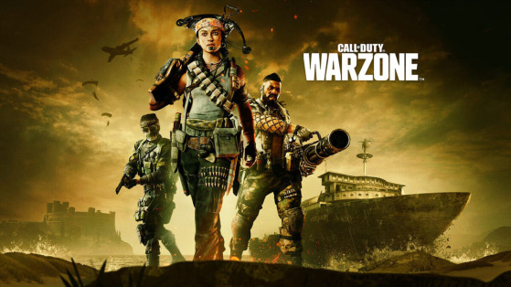 Call of Duty Warzone: varias filtraciones anticipan el final inminente del battle royale