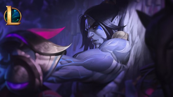 Comeram poeira: 10 games que falharam tentando imitar League of Legends -  14/09/2015 - UOL Start