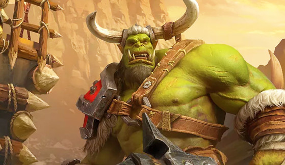 Warcraft tendrá un juego para móviles y se anunciará muy pronto, confirman desde Activision Blizzard