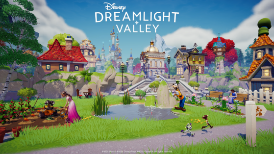 Disney Dreamlight Valley: Todo lo que debes de saber sobre el life simulator más mágico de 2023