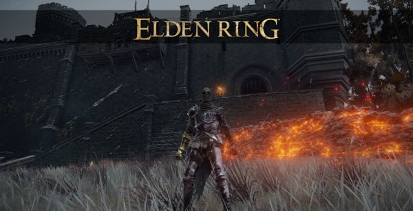 Elden Ring - Fuerte Faroth: ¿Dónde encontrar el Medallón de Dectus?