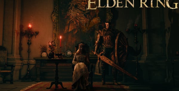 Elden Ring- Tanith: ubicación, cadena de misiones y armadura de consorte