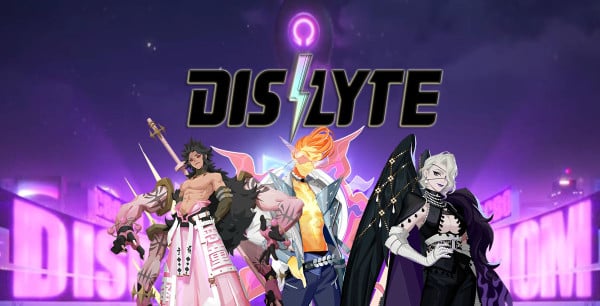 Dislyte - Tier List: ¿Quiénes son los mejores personajes PvP y PvE del juego?