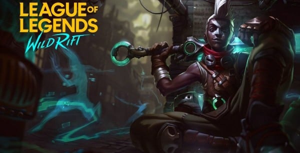 Wild Rift - Guía de Ekko Mid: Las mejores builds, runas y consejos