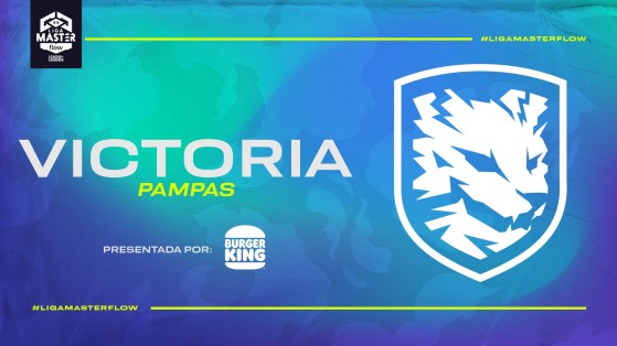 LoL: New Pampas hace caer al actual campeón Ebro Gaming en la Liga Master