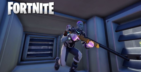 Fortnite: Como completar el desafío de cortar la electricidad de los paneles de control de la OI