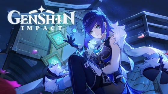 Genshin Impact - La pista clave: Así se completa el nuevo evento web de Yelan