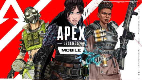 ¿Qué se necesita para jugar Apex Legends Mobile?