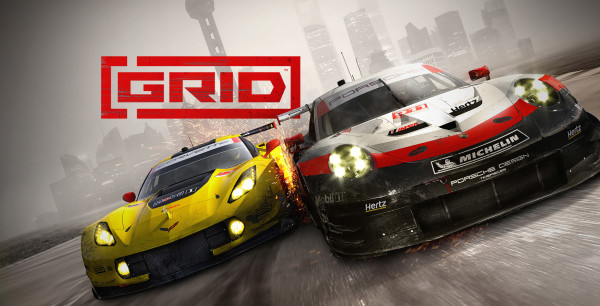 Análisis de GRID para PS4, One y PC