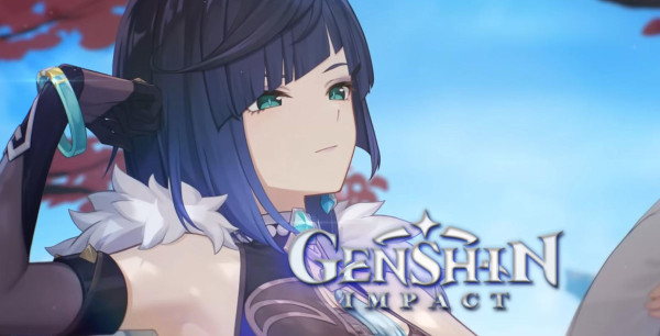 Genshin Impact: Todos los materiales de ascensión de Yelan y cómo conseguirlos