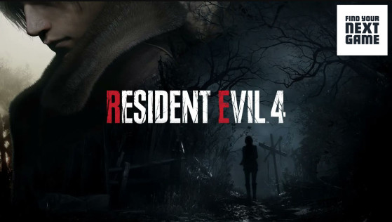 Resident Evil 4 Remake ya es real, estrena tráiler y tiene fecha de lanzamiento