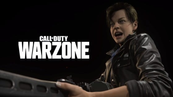 Call of Duty Warzone:  Ya disponibles las recompensas de junio para el Battle Royale en Prime Gaming