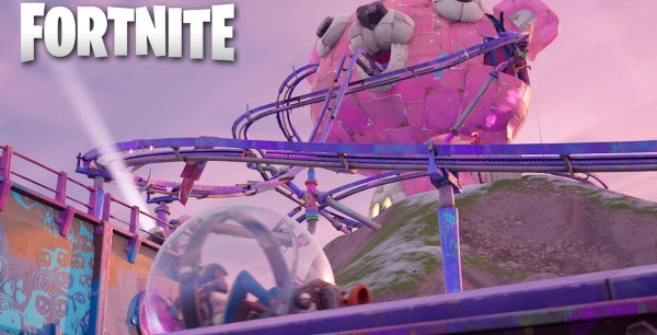 Fortnite - Bolonchos: Dónde encontrar el vehículo para completar el primer desafío de la temporada 3