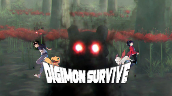 Digimon Survive, el RPG definitivo de los monstruos digitales, ya tiene tráiler de lanzamiento