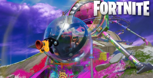 Fortnite: Cómo entrar en el Túnel de Viento con un Boloncho para superar el desafío semanal