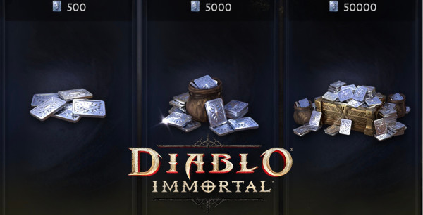 Diablo Immortal - Platino: ¿Cómo conseguirlo GRATIS sin pagar dinero real?