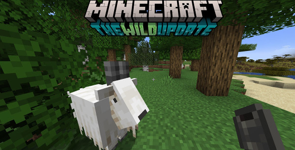 Minecraft - Cuerno de Cabra: ¿Cómo obtenerlos y para qué sirven?