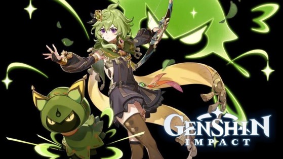 Genshin Impact: Estos serán los tres primeros personajes que llegarán en Sumeru según una filtración