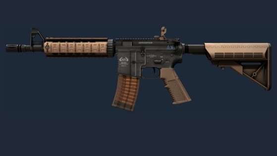 M4A4 - Counter Strike 2