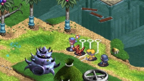 El juego de Digimon que aniquiló la crítica, pero que me hizo feliz en mi infancia