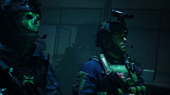 Modern Warfare 2: Una filtración revela el regreso de un modo muy esperado por los más veteranos