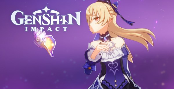 Genshin Impact - Visiones Resonantes: Ubicacion de todas las Caracolas Ilusorias y cómo conseguirlas