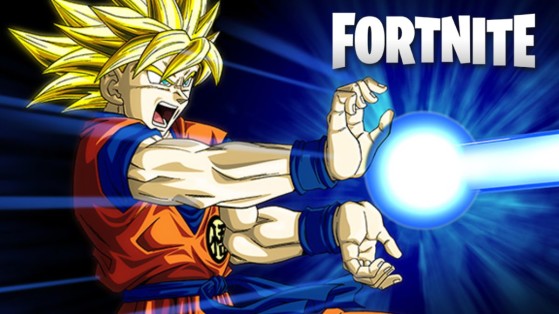 Fortnite x Dragon Ball: nuevos detalles del crossover más esperado gracias a filtraciones