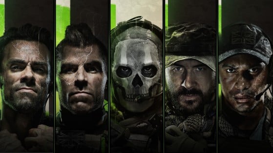 Call of Duty: Modern Warfare 2 apunta a su beta multijugador a principios de septiembre