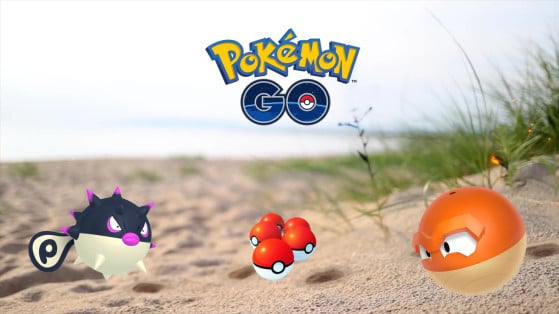 Pokémon GO: Como completar el Desafío de Colección Descubriendo Hisui de forma sencilla
