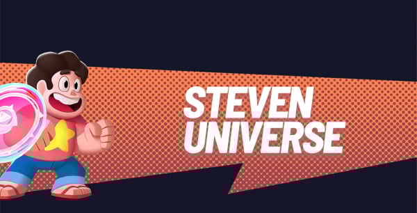 MultiVersus - Steven Universe, lista de movimientos, habilidades y consejos para jugar