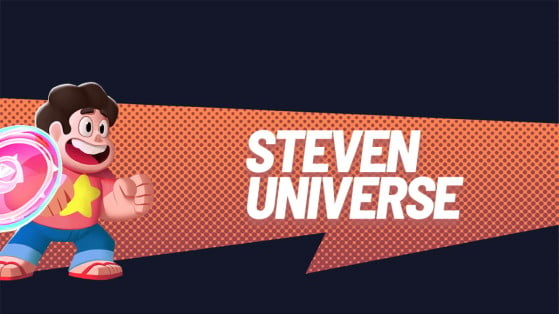 MultiVersus - Steven Universe, lista de movimientos, habilidades y consejos para jugar