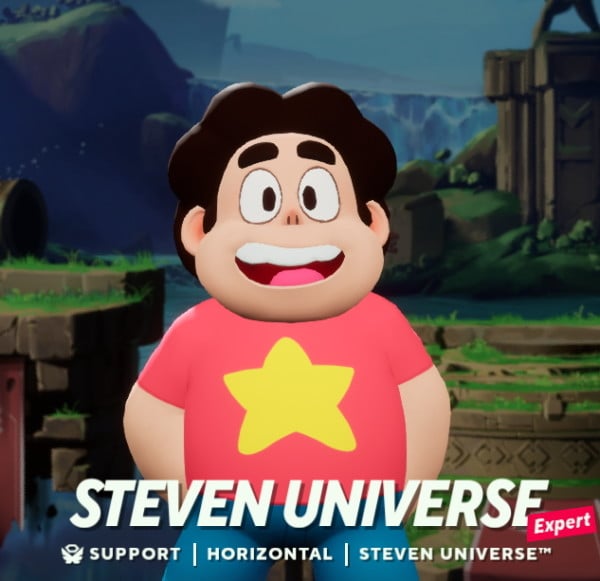 Steven Universe. Temporada 3. Steven Universe - Movistar Plus+
