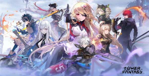 Tower of Fantasy: ¿Qué arma SSR gratuita elegir en el evento Navegación de Senda Estelar?