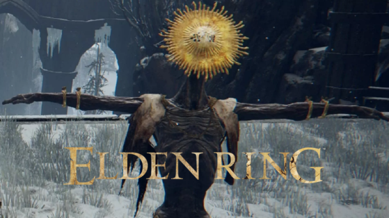 Elden Ring: El NPC más misterioso del juego que Miyazaki decidió callar para mantener su magia