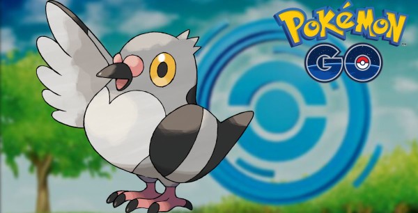 Pokémon GO - Pidove: Shiny, bonus... Aprovecha la hora destacada del 30 de agosto de 2022