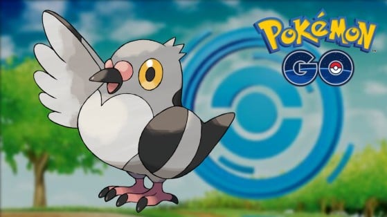 Pokémon GO - Pidove: Shiny, bonus... Aprovecha la hora destacada del 30 de agosto de 2022