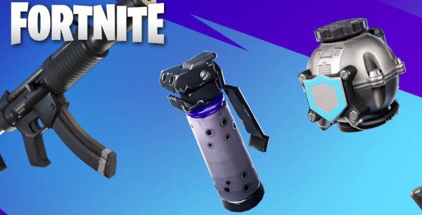 Fortnite: Bomba de Sombra, dónde encontrarla y ocultarte durante 10 segundos para el desafío