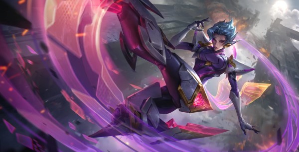 LoL - Legión de Acero: Misiones y recompensas del nuevo evento de League of Legends